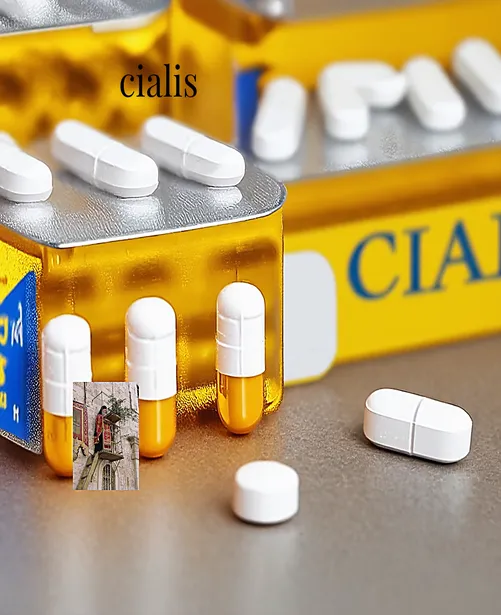 Generico de cialis en españa